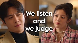 Download Lagu Kdrama being lovey dovey that it irritates my single life MP3