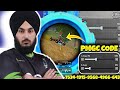 RONY OP SENSITIVITY AND CONTROL CODE | PUBGM/BGMI | RONY OP SENSITIVITY CODE | SENSI ZONE 