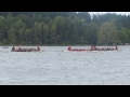 Canadian Dragon Boat Championships 2013 - Day 1 - Race 28