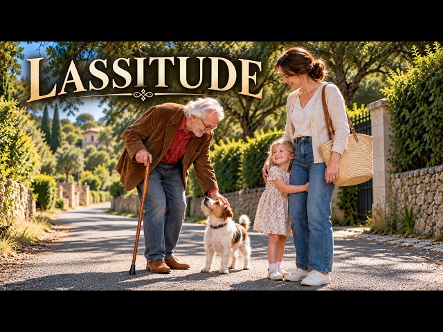LASSITUDE