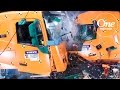 Volvo Trucks - One Minute about cab safety