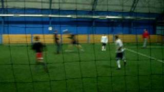 Sunday Football - Bijeljina