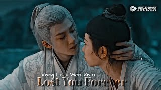 Çin klip • İblis, Erkek kılığındaki kıza aşık oldu • Lost you forever • Seni izledim 🧡