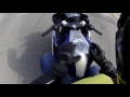 Приятный Yamaha R3