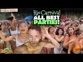 Rio carnival  all the best street parties this is carnival biggest craziest blocos 2024