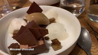 Restaurant Biscotte - Sybarite
