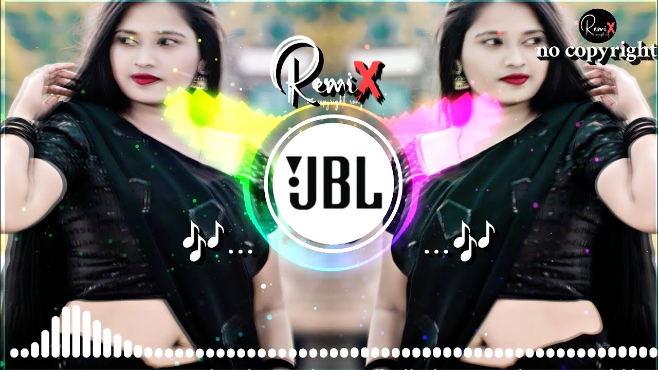 Tip tip Barsha Pani DJ Song \ JBL Hindi song \ viral video \ Pani_ mein