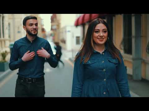 Zaur Eli - Esrin Gozeli | Azeri Music [OFFICIAL]