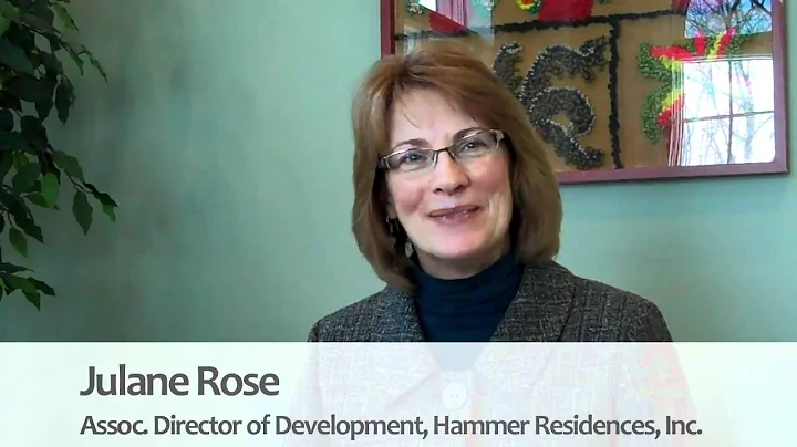 Lori Jacobwith.com Member Message: Ellen Timmerman...
