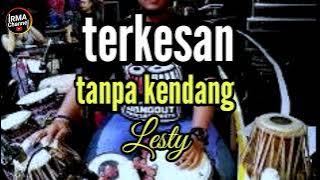 Terkesan - Lesty tanpa kendang By Riska prastika