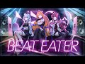 Beat Eater / 霓NEO(n) 【歌ってみた】