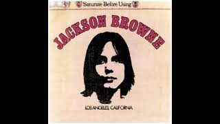 Jackson Browne   Under the Falling Sky with Lyrics in Description