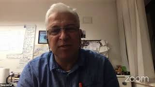 Covid-19 Pandemisinde Aşı ve İlaç Çalışmaları - Bilim Akademisi Webinar