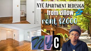 NYC Apartment Series | REDESIGN