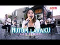 Download Lagu Sasya Arkhisna - Nutupi Laraku (Official Music Video)