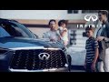 INFINITI QX60 Walkaround: An In-Depth Look​