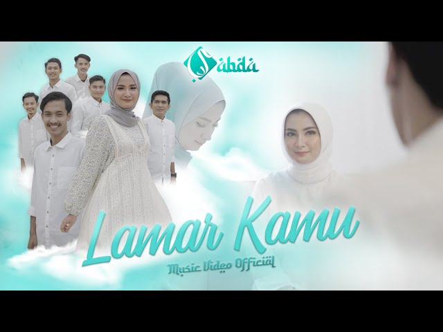 SABDA - LAMAR KAMU ( Official Music Video ) class=