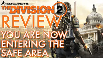 Is The Division 2 good for single player?