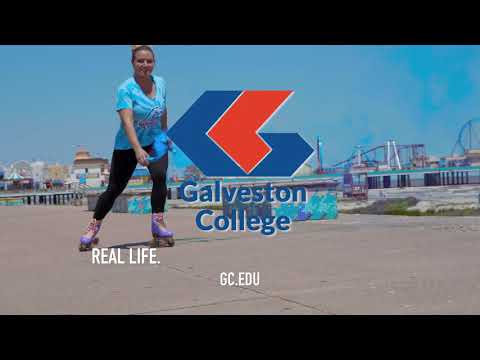 Galveston College Summer and Fall 2021 | Real Life. Real Experiences. Real Opportunities.