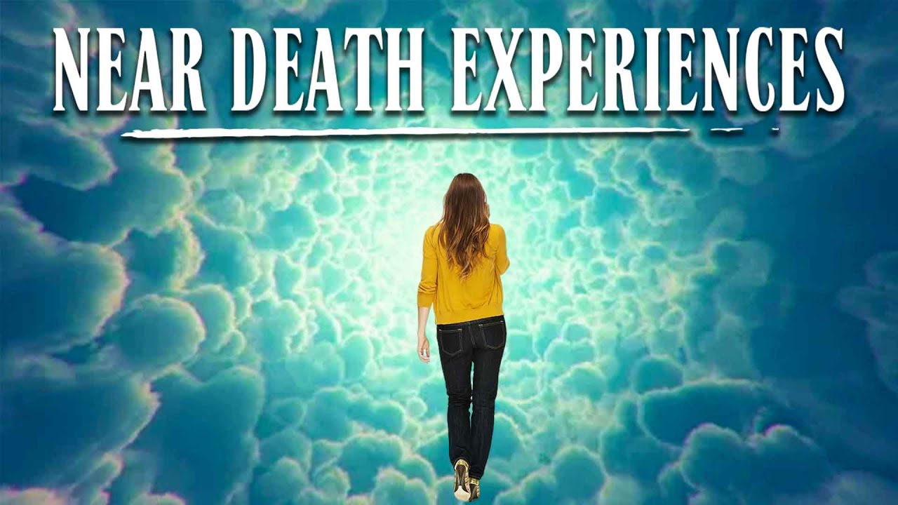 I Died And Learned How Our Souls Are Connected | Near Death Experience ...