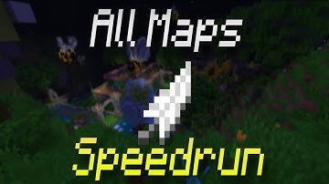 Deathrun Sweat (All Maps Speedrun)