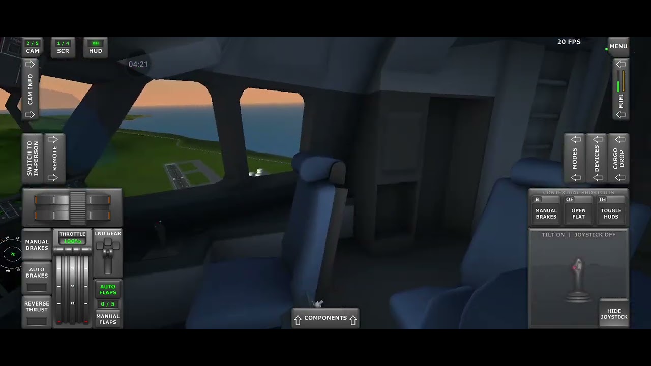 Oh no! My storage is running low! 