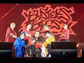 【LIVE】&ldquo;Buster Bros!!!&rdquo;公演ダイジェスト|8th LIVE ≪CONNECT THE LINE≫ BD&amp;DVD