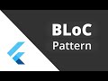 Simple Change Name App With Bloc | Learn Bloc From Scratch 3#