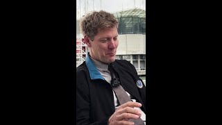 Πώς ξεκίνησε ο Colin Furze στο YouTube;