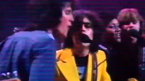sweet little rock n roller  t.rex alvin stardust e...