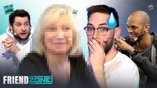 Ma mère lâche une dinguerie sur mon adolescence 😆 | FriendZone n°19