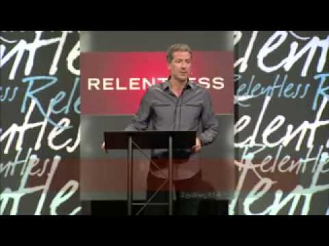 ჯონ ბევირი შეუპოვარი, ვიდეო სემინარი, ნაწილი 12