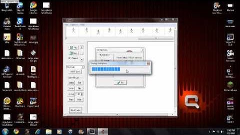 how to upload pivot to youtube no window movie maker