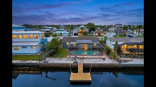 7513 Hatteras Dr video tour