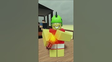 Wanneer NOOB een gevecht aangaat met de verkeerde Dead Rails-klassen..