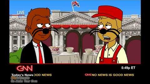 M&RCW Max Breaks Ruby