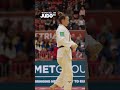 Spanish speed from Garcia Martin! 🇪🇸