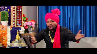 LAL MAA KALSAN DA  (Full Video) Lucky Hiala | Shri Guru Ravidass Bhajan 2018 | Kartar Digital