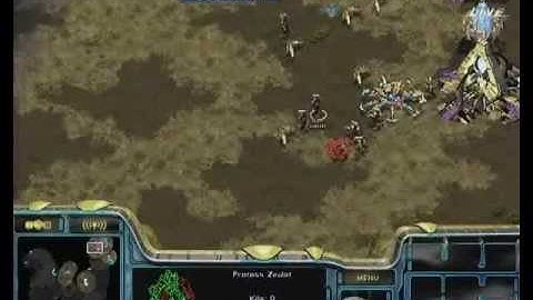 SPL  Much vs JangBi 2009-06-07  @ Shades of Twilight