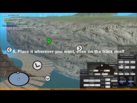 MTA | Tutorials | How to map