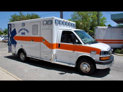 Cayman Auto Diagnostic Clinic George Town