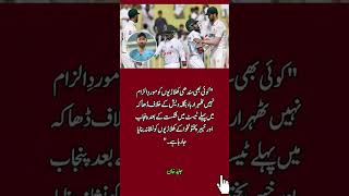 Junaid Khan Raises Concerns Over Regional Bias in Criticism 🏏🇵🇰