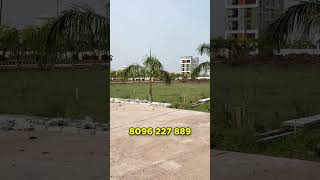 Low Cost Gated Community Plots Sale