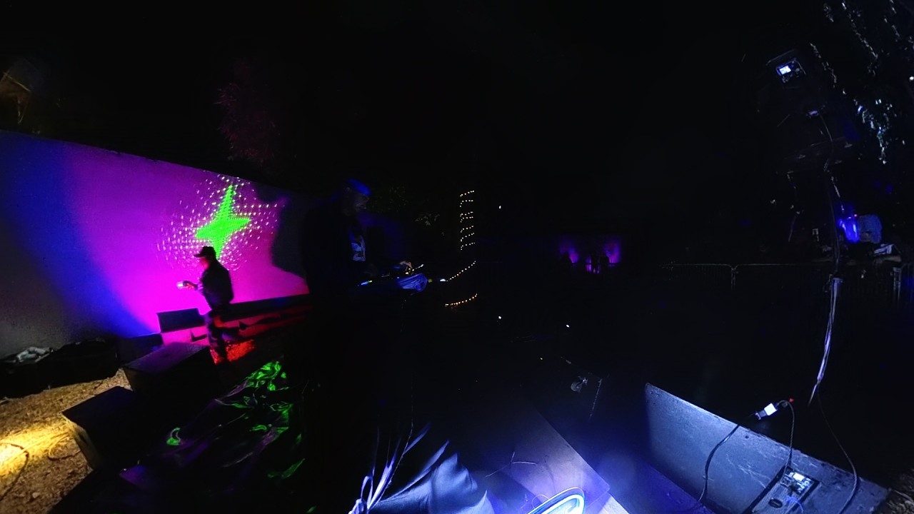 MAKIABELO  - OVERLOAD FESTIVAL PRESENTS OVERLOVE (FULL SET 360°)