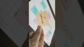 Mapa conceitual x mapa mental #shorts