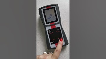 Kontrasteinstellung beim synX classic