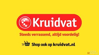 (Oude) Kruidvat Reclame Jingle/Liedje