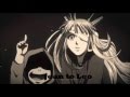 D. Gray Man sad soundtracks