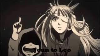 D. Gray Man sad soundtracks