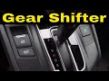 What Do The Letters On The Gear Shifter Mean-2 Minute Driving Lesson